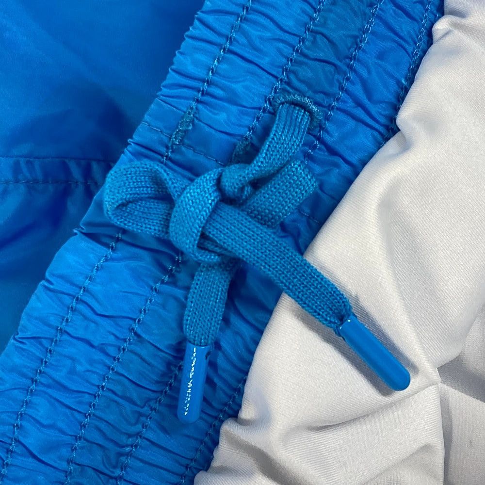 Louis Vuitton Louis Vuitton Monogram Men'S Swimwear Bottoms Apparel (Clothing) Rm212Q Swimsuit Polyamide Men Blue Size ONE SIZE - 9 Thumbnail
