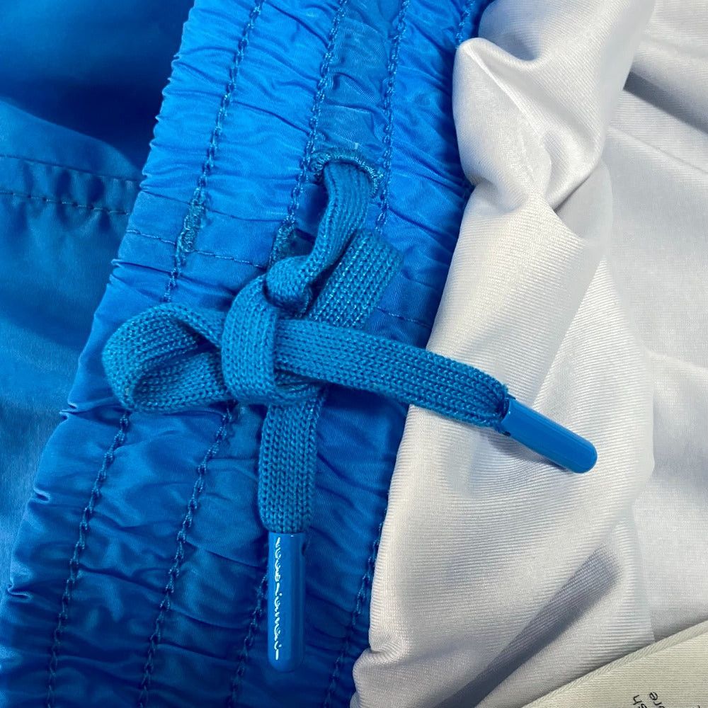 Louis Vuitton Louis Vuitton Monogram Men'S Swimwear Bottoms Apparel (Clothing) Rm212Q Swimsuit Polyamide Men Blue Size ONE SIZE - 7 Thumbnail
