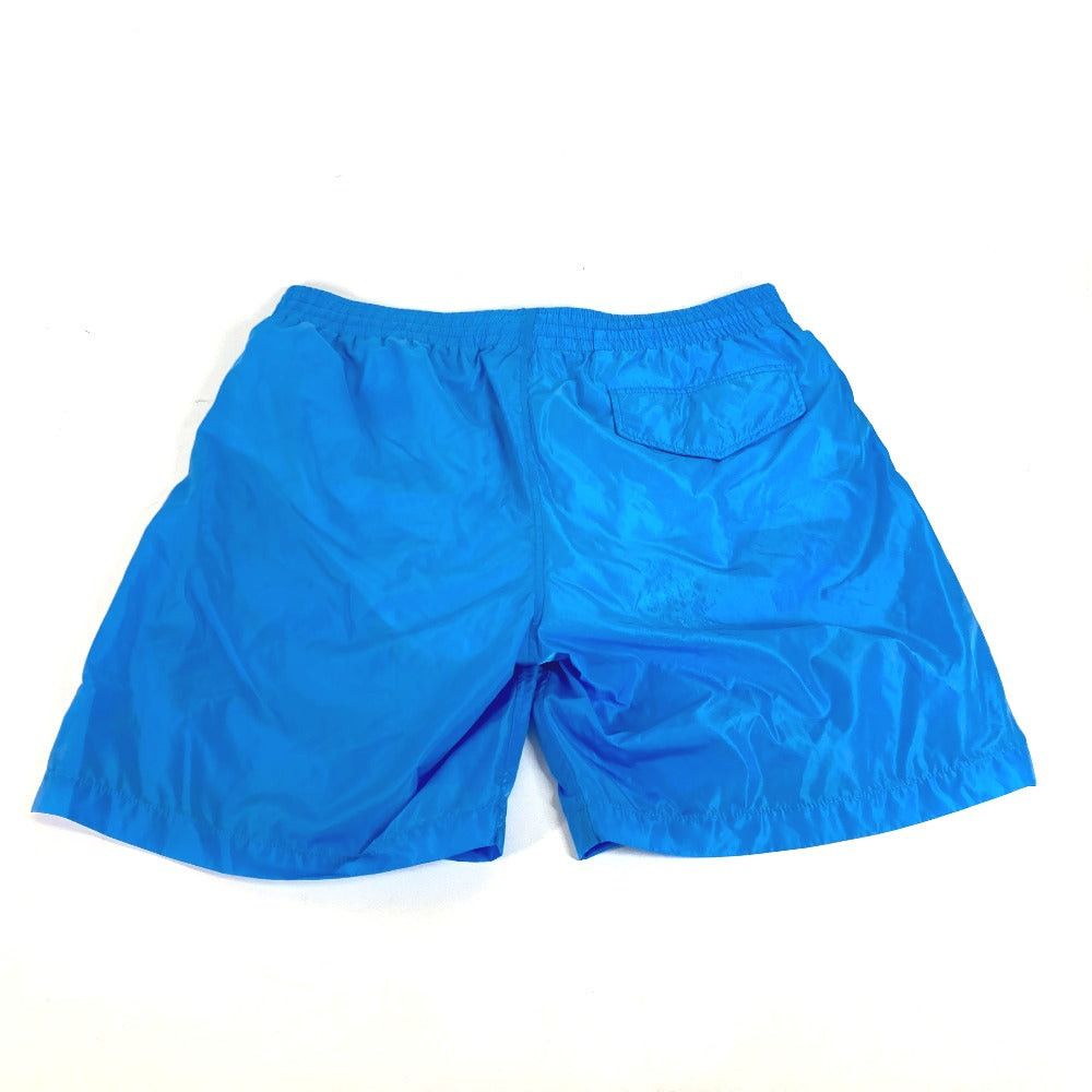 Louis Vuitton Louis Vuitton Monogram Men'S Swimwear Bottoms Apparel (Clothing) Rm212Q Swimsuit Polyamide Men Blue Size ONE SIZE - 2 Thumbnail