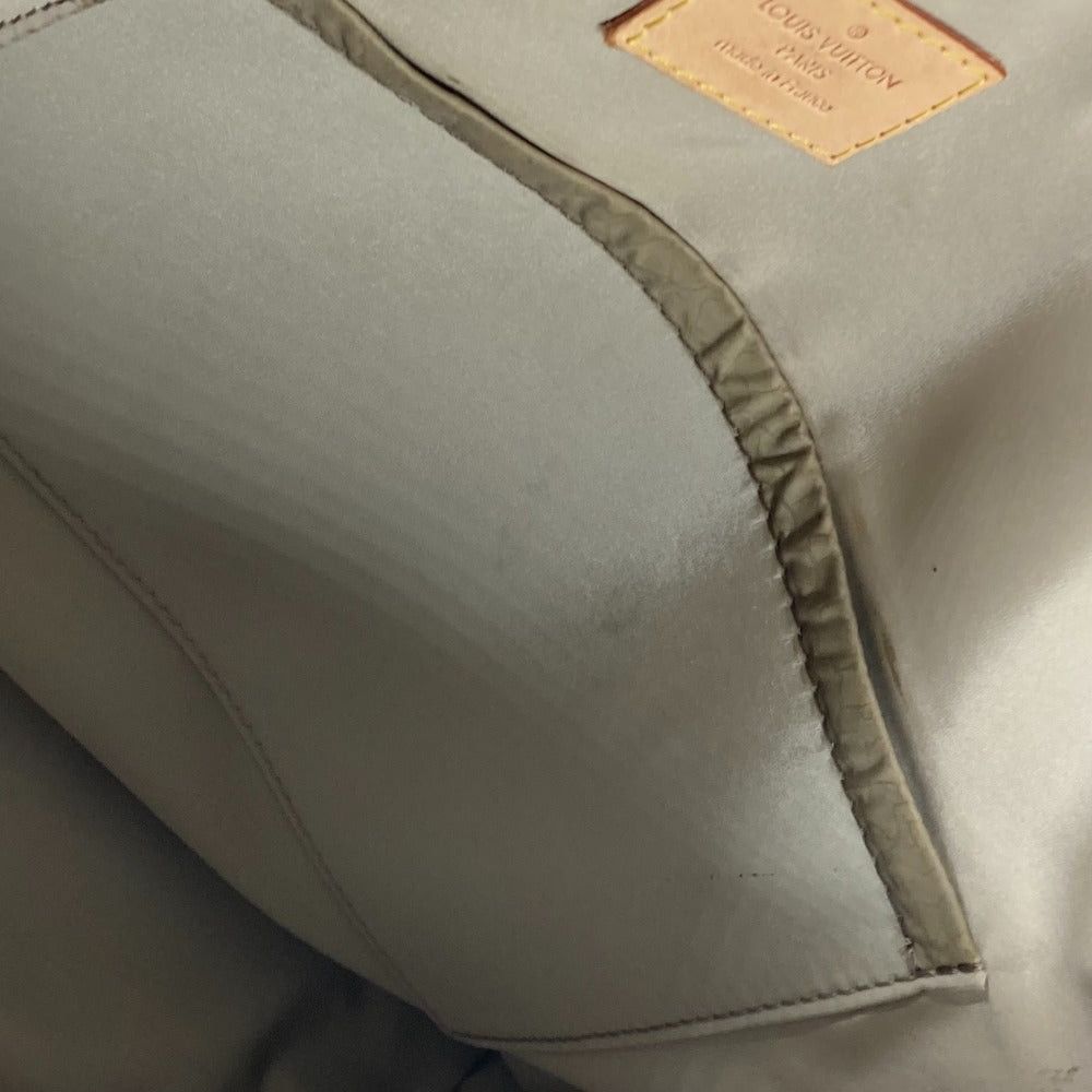 Louis Vuitton Louis Vuitton M93077 Damiergian Roux Briefcase Messenger Bag Diagonal Hanging (E.G. Of A Rocket) Shoulder Damier Jehan Canvas Men Tst Khaki Size ONE SIZE - 13 Thumbnail