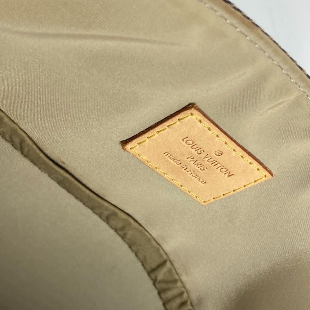 Louis Vuitton Louis Vuitton M93077 Damiergian Roux Briefcase Messenger Bag Diagonal Hanging (E.G. Of A Rocket) Shoulder Damier Jehan Canvas Men Tst Khaki Size ONE SIZE - 11 Thumbnail