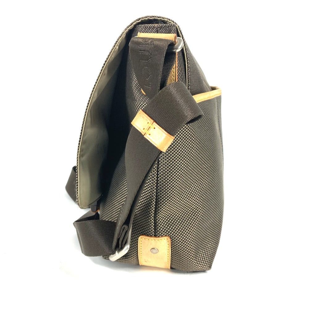 Louis Vuitton Louis Vuitton M93077 Damiergian Roux Briefcase Messenger Bag Diagonal Hanging (E.G. Of A Rocket) Shoulder Damier Jehan Canvas Men Tst Khaki Size ONE SIZE - 3 Thumbnail