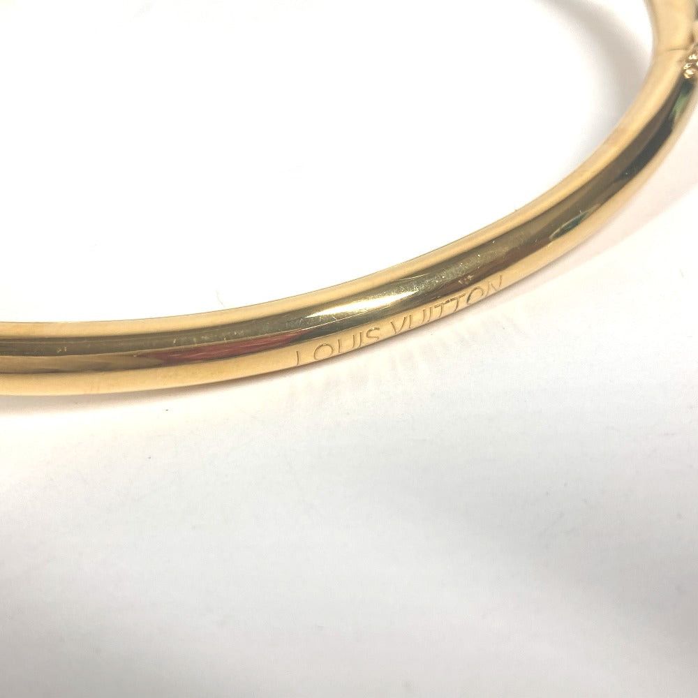 Louis Vuitton Louis Vuitton Mp2409 Plume Necklace Blade (Fan, Propeller, Etc.) Accessories Choker Metal Women Gold Size ONE SIZE - 8 Thumbnail