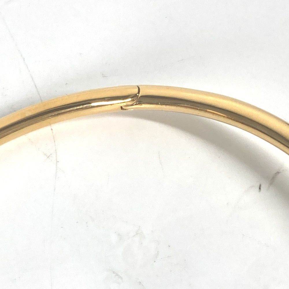 Louis Vuitton Louis Vuitton Mp2409 Plume Necklace Blade (Fan, Propeller, Etc.) Accessories Choker Metal Women Gold Size ONE SIZE - 4 Thumbnail