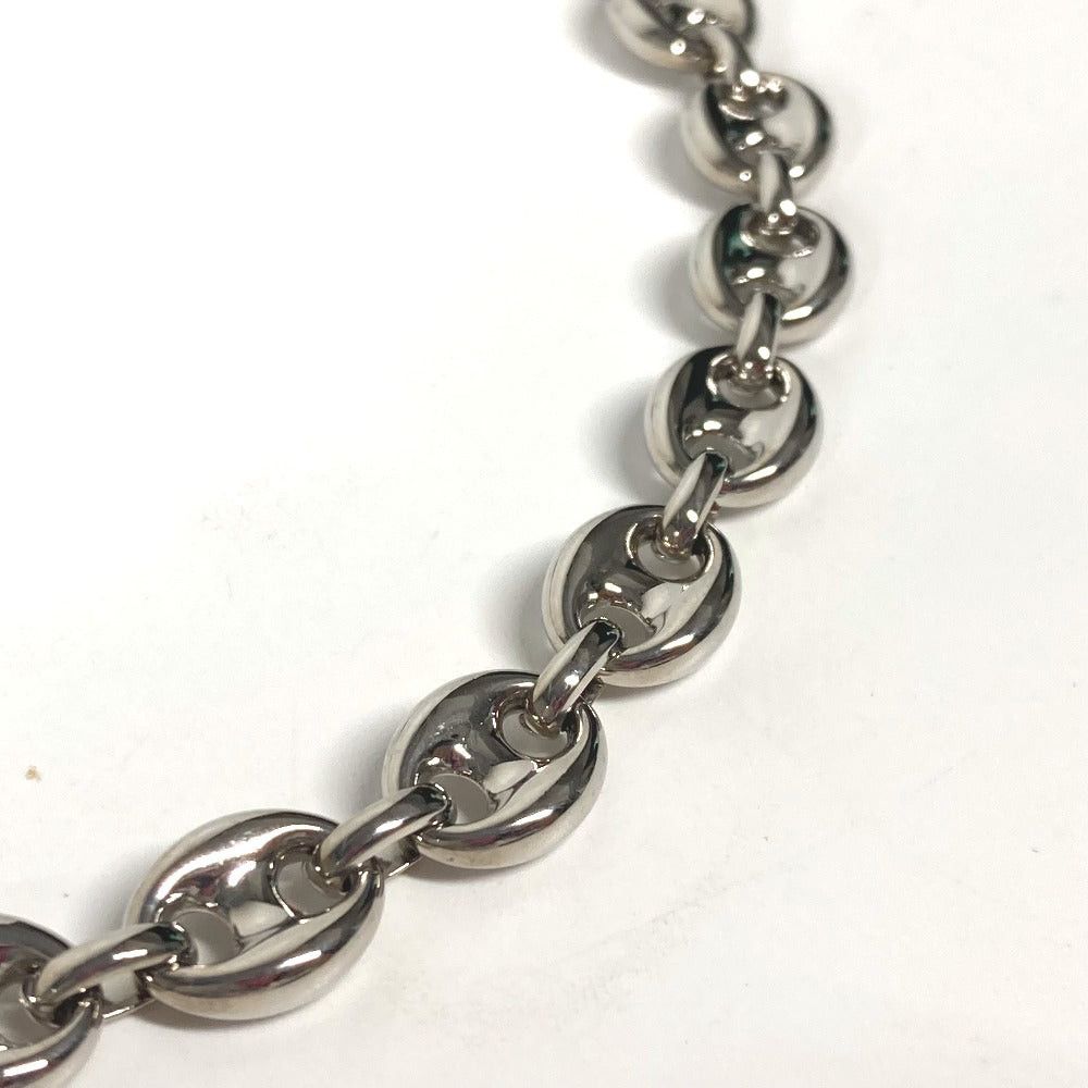 Dior Dior N2062Hommt Chain Necklace Accessories Cylinder Canape Metal Men Silver-Toned Size ONE SIZE - 3 Thumbnail