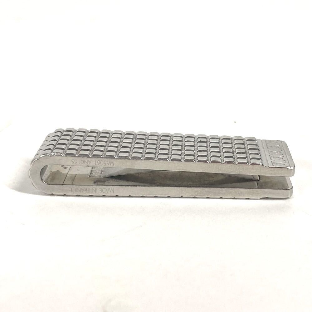 Louis Vuitton Louis Vuitton M65061 Panse Avier Digit Wallet Bill Scissors Money Clip Metal Men Silver Size ONE SIZE - 5 Thumbnail