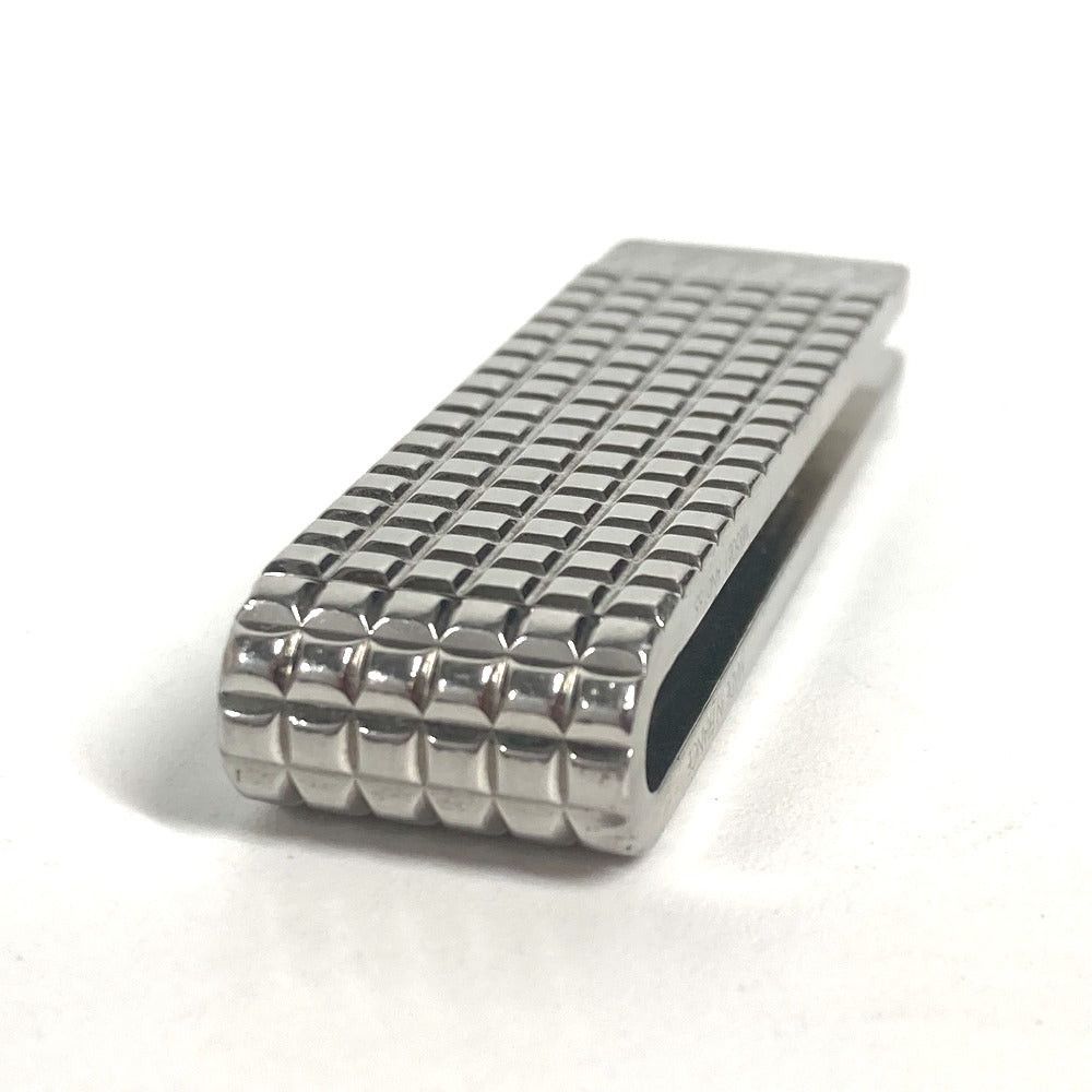 Louis Vuitton Louis Vuitton M65061 Panse Avier Digit Wallet Bill Scissors Money Clip Metal Men Silver Size ONE SIZE - 8 Thumbnail
