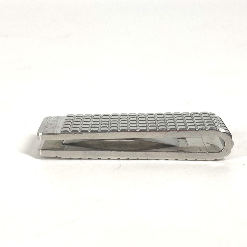 Louis Vuitton Louis Vuitton M65061 Panse Avier Digit Wallet Bill Scissors Money Clip Metal Men Silver Size ONE SIZE - 6 Thumbnail