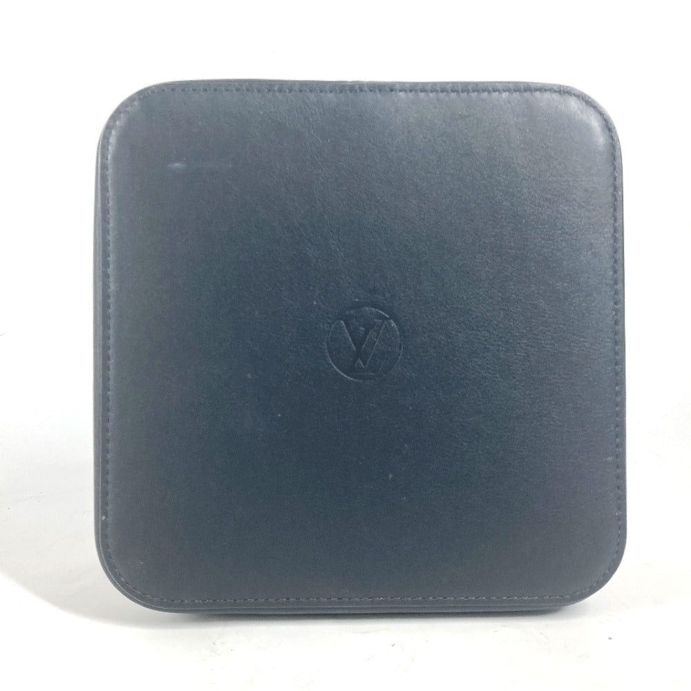 Louis Vuitton Louis Vuitton Gi0020 Monogram Boatt Camille Gm Interior Pouch Accessory Case Canvas Women Noir Brown Size ONE SIZE - 2 Thumbnail