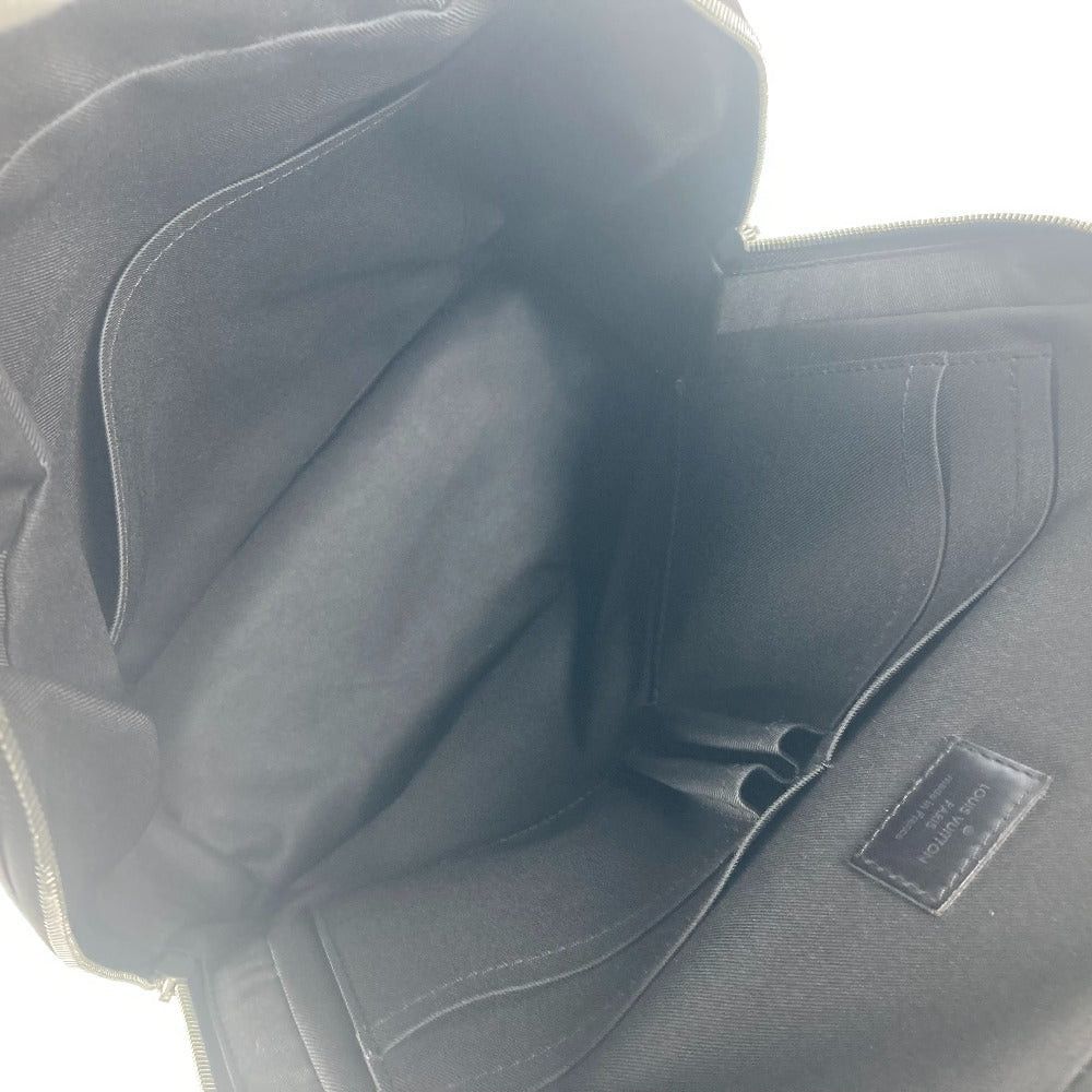 Louis Vuitton Louis Vuitton N41558 Damier Jake. Briefcase Backpack Rucksack Canvas Unisex Ebenu. Brown Size ONE SIZE - 11 Thumbnail