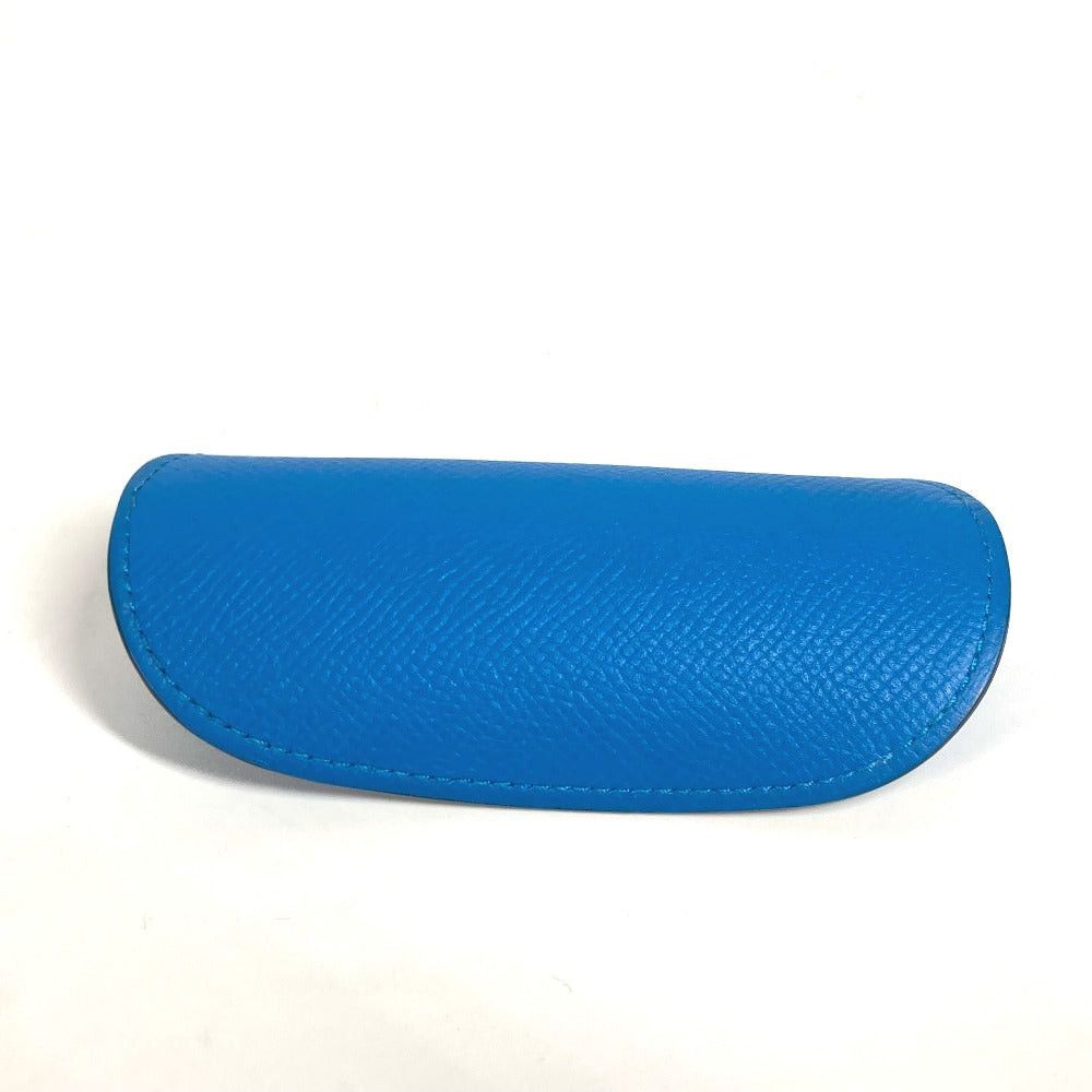 Hermes Hermes Surf Wallet Change Purse Coin Epson Unisex Blue Size ONE SIZE - 2 Thumbnail