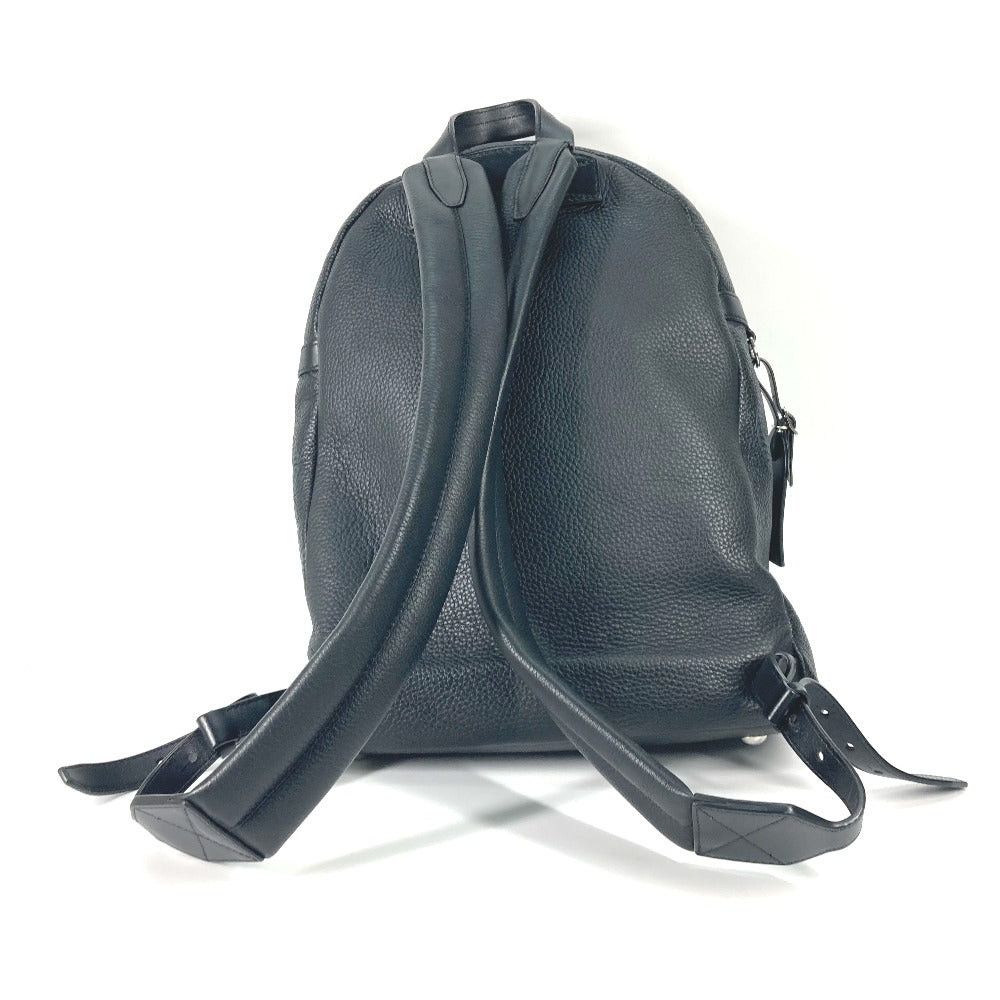 Louis Vuitton Louis Vuitton M57288 Monogrammed Tryon Shadow Armand Backpack Briefcase Rucksack Leather Men Black Size ONE SIZE - 2 Thumbnail