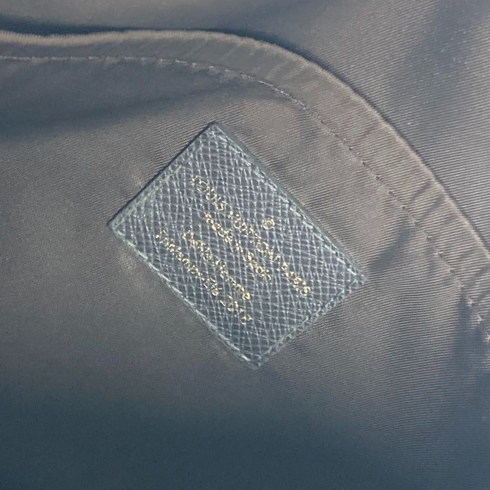 Louis Vuitton Louis Vuitton M43828 Monogram Kim Jones. Pacific Bum Bag Briefcase Shoulder Waist Pouch Belt Cross Body Canvas Men Brown Size ONE SIZE - 14 Thumbnail