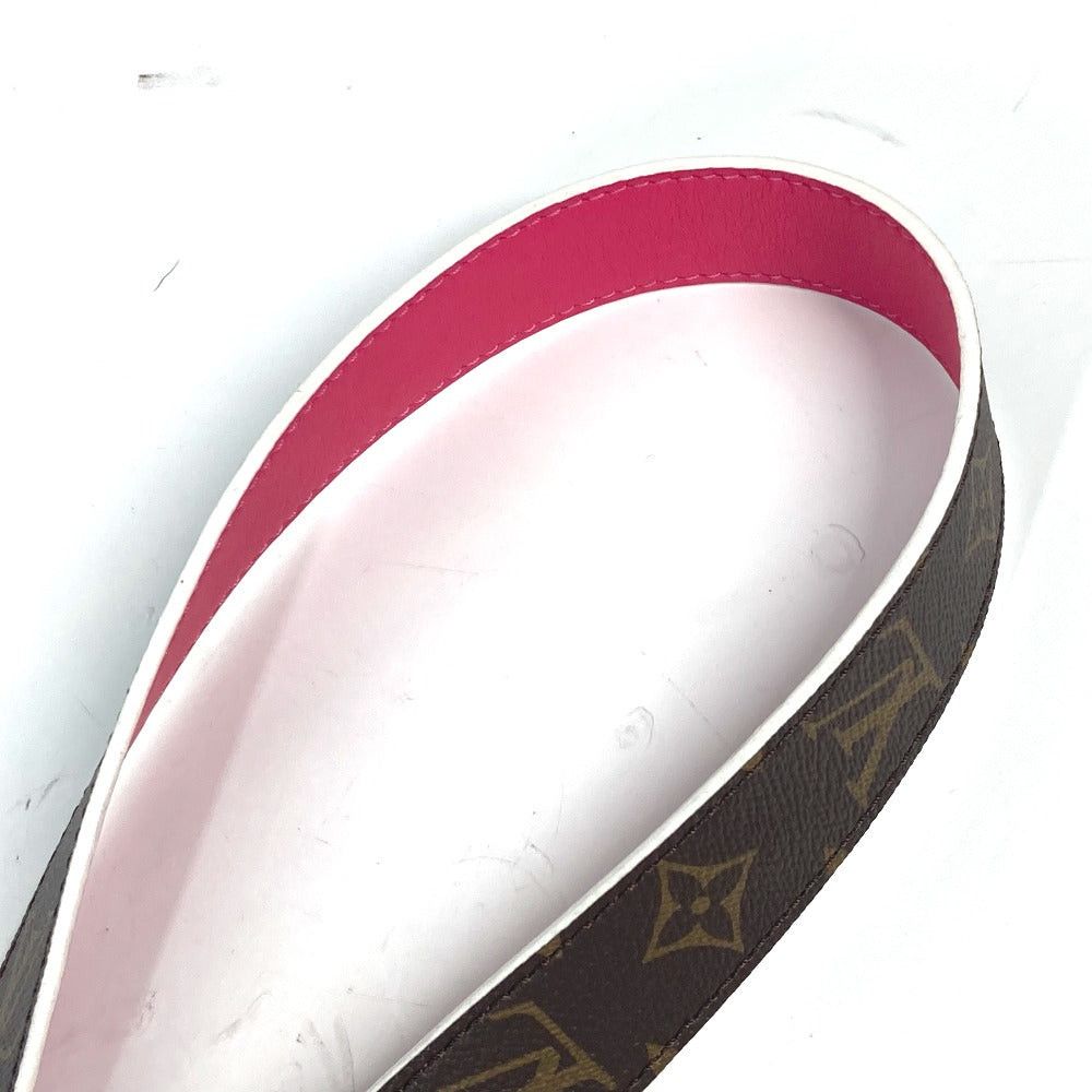 Louis Vuitton Louis Vuitton Jo2352 Monogram Logo Canvas Women Brown Size ONE SIZE - 5 Thumbnail