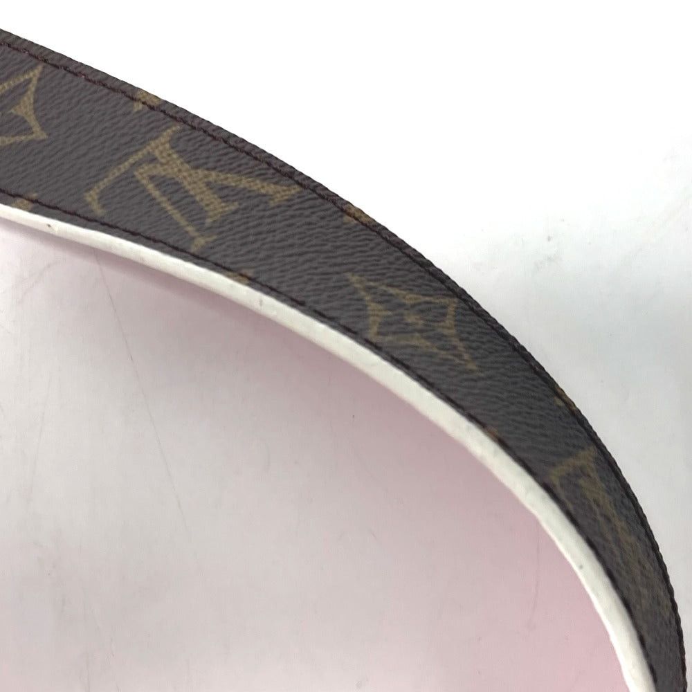 Louis Vuitton Louis Vuitton Jo2352 Monogram Logo Canvas Women Brown Size ONE SIZE - 7 Thumbnail