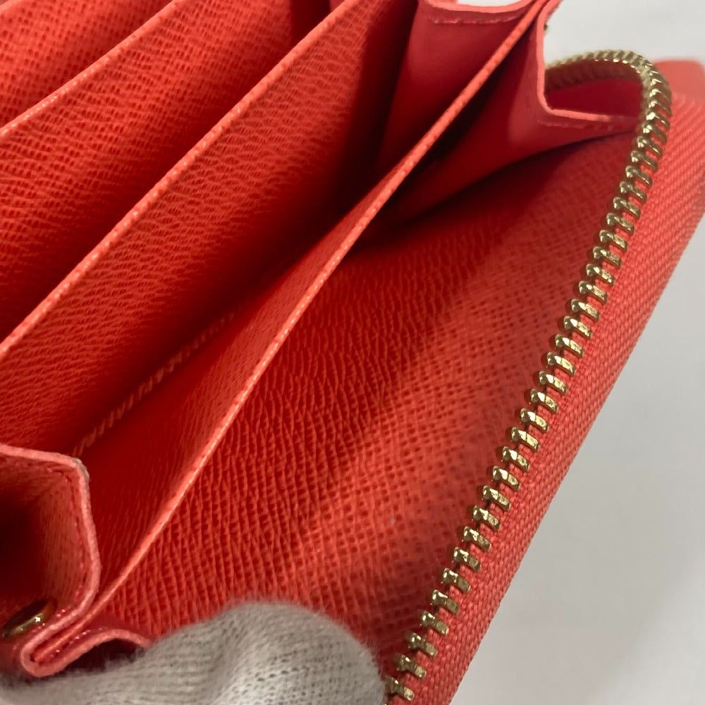 Louis Vuitton Louis Vuitton M60908 Monogram Multicultural Round Fastener Change Purse Coin Canvas Women Brown Size ONE SIZE - 11 Thumbnail