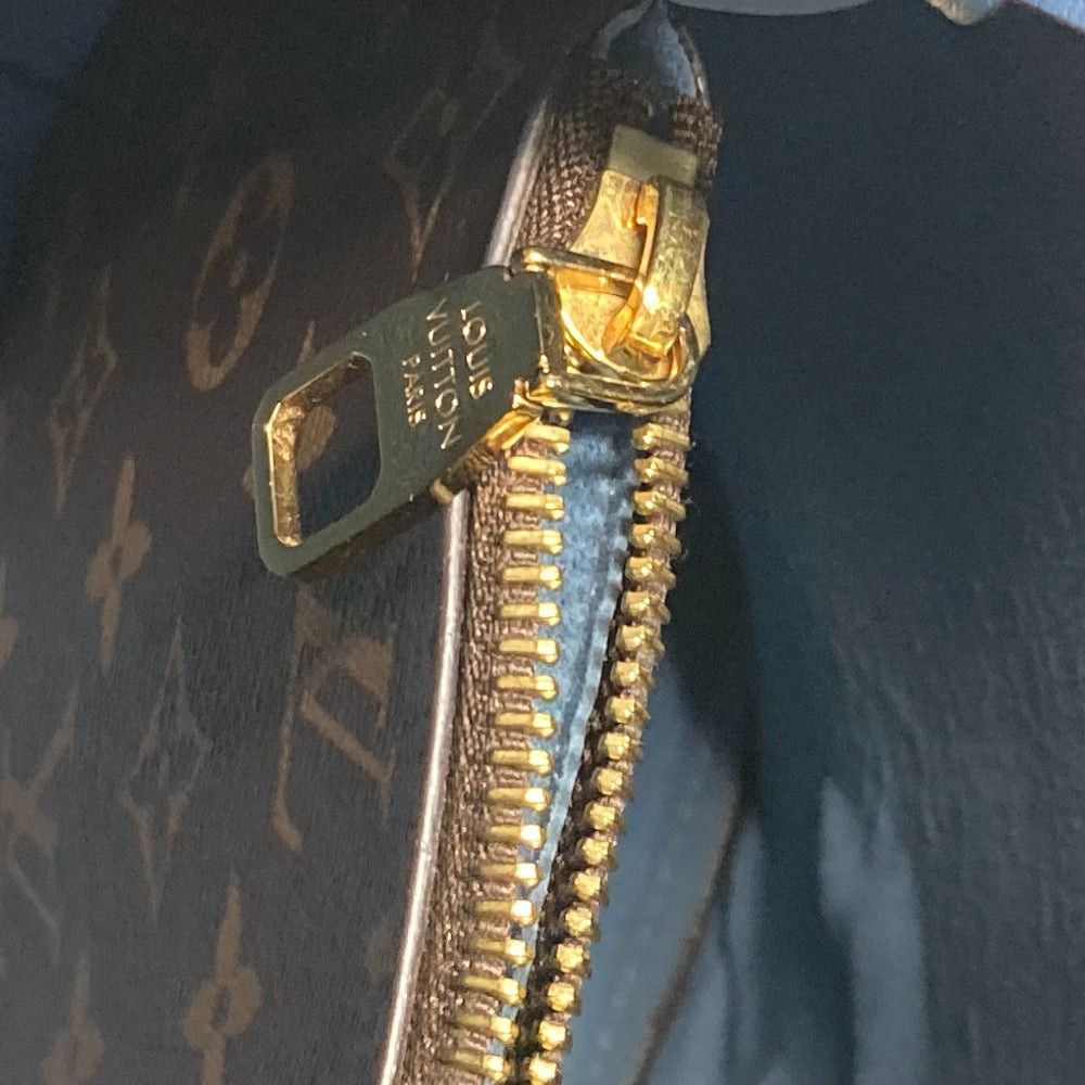 Louis Vuitton Louis Vuitton M43569 Monogram Neo Noe Shawl Pouch Bucket-Shaped Rampancy Shoulder Bag Canvas Women Blue-Gene Brown×Blue Size ONE SIZE - 14 Thumbnail