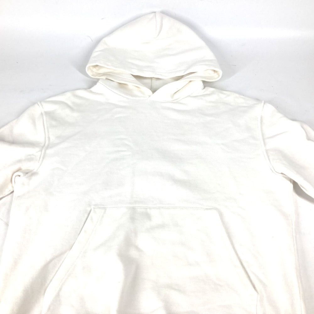 Louis Vuitton Louis Vuitton Hooded Sweatshirt Swinging Golf Club With An Inside Out Motion Hoodie Long Sleeves Apparel (Clothing) Tops Cotton Men White Size US XS / EU 42 / 0 - 3 Thumbnail