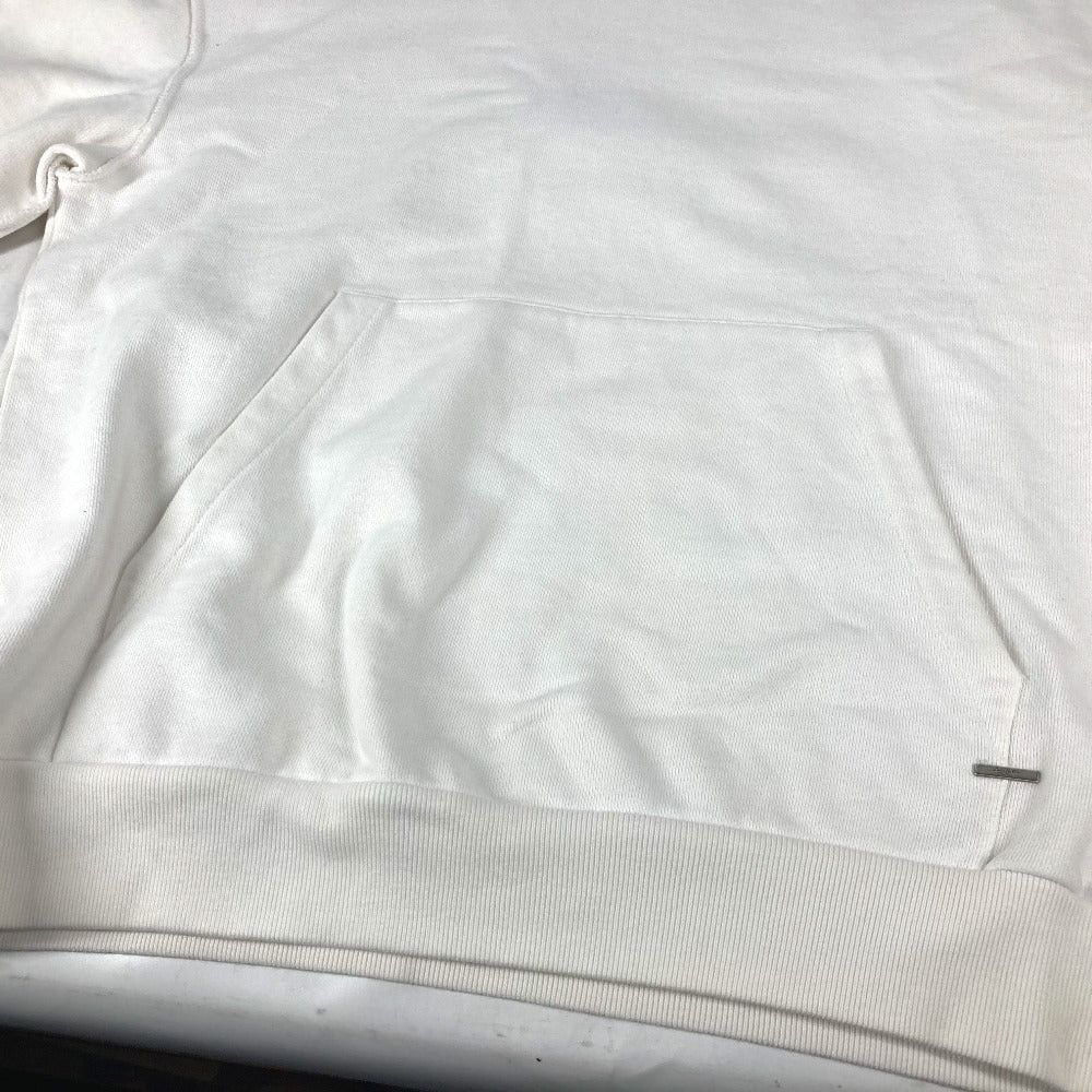 Louis Vuitton Louis Vuitton Hooded Sweatshirt Swinging Golf Club With An Inside Out Motion Hoodie Long Sleeves Apparel (Clothing) Tops Cotton Men White Size US XS / EU 42 / 0 - 5 Thumbnail