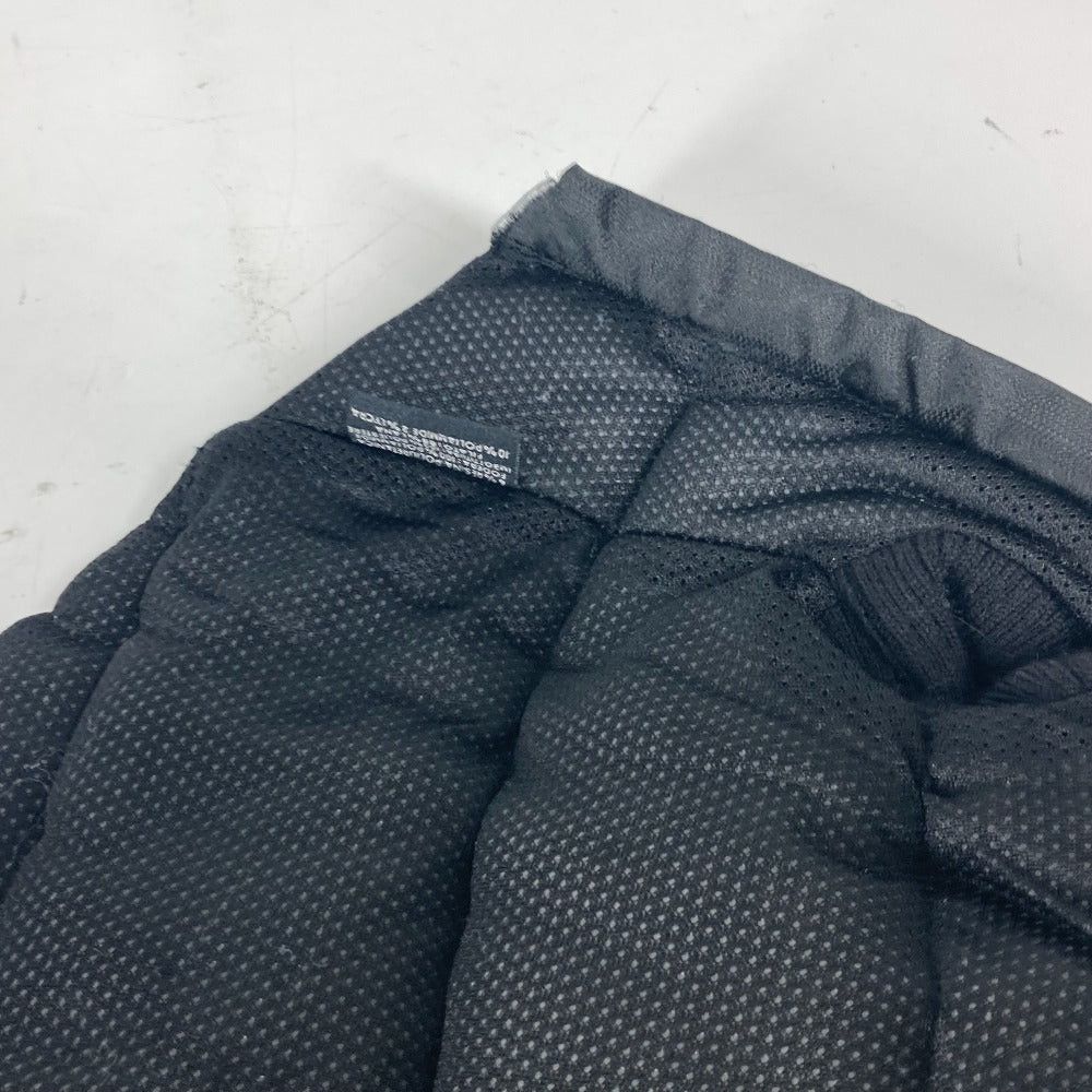 Gucci Gucci Chien Bow-Wow Puppy Gg Pet Clothing Dog Coat Downstream Tops Others Polyamide Unisex Black Size ONE SIZE - 12 Thumbnail