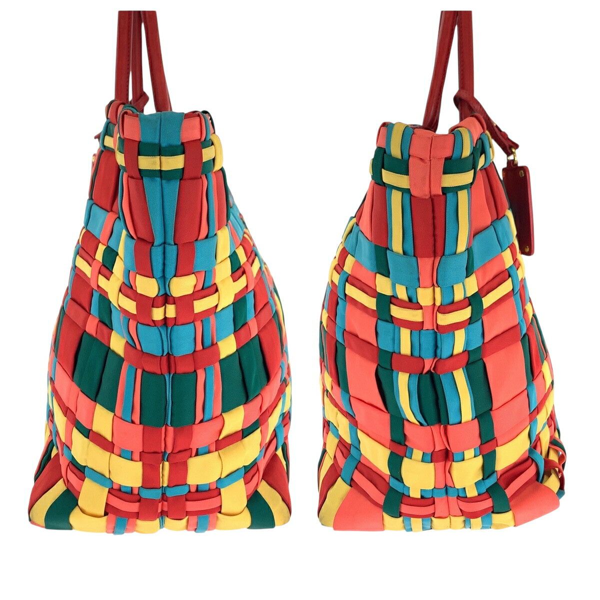 Prada Prada Prada Tessuto Handbag Others Tote Bag BN1652 DUTY FREE for USA Size ONE SIZE - 8 Thumbnail
