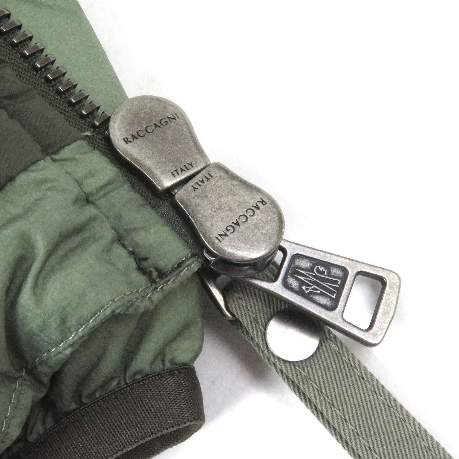 Moncler Moncler Moncler Reynaud Nylon Down Jacket Others Outerwear Size ONE SIZE - 7 Thumbnail