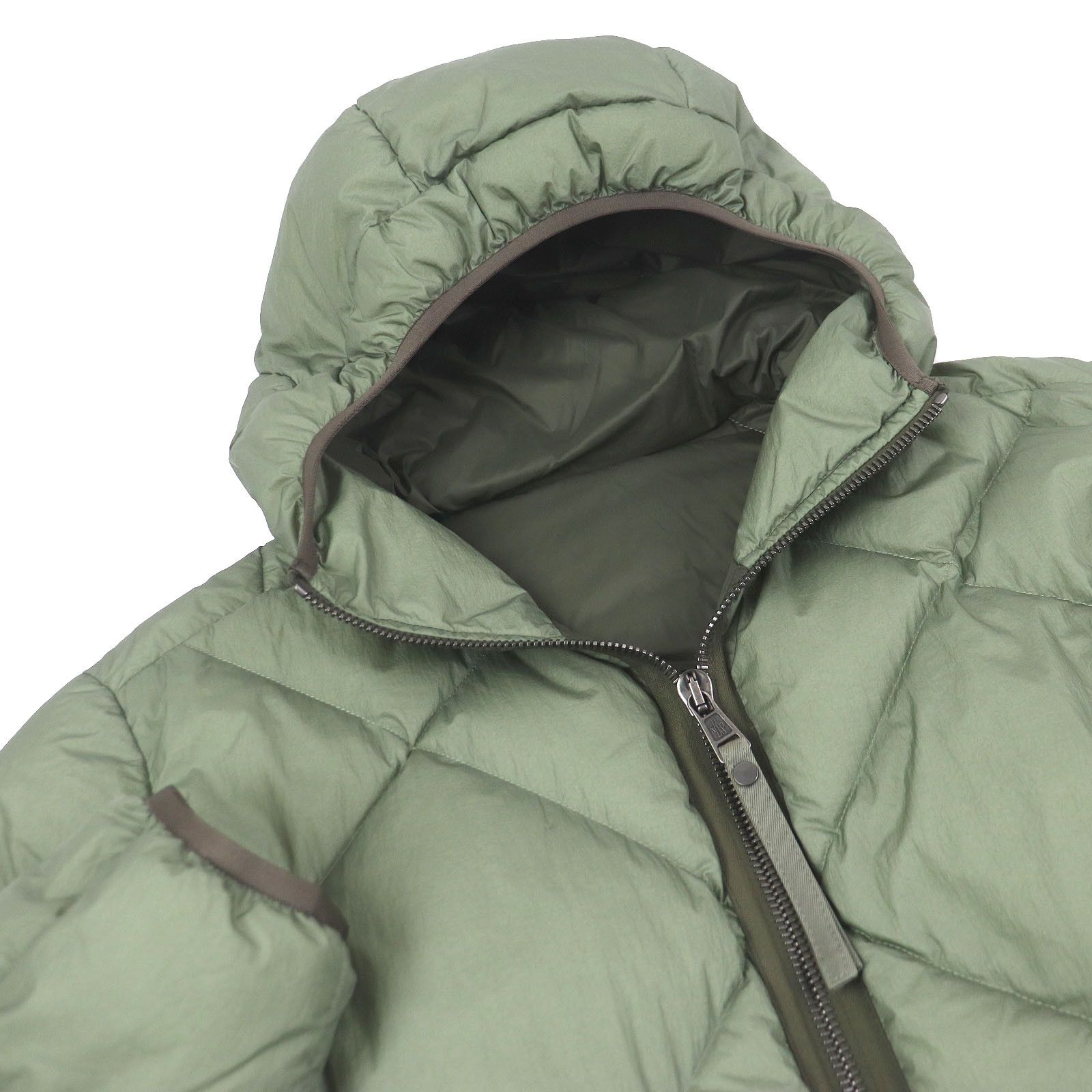 Moncler Moncler Moncler Reynaud Nylon Down Jacket Others Outerwear Size ONE SIZE - 2 Thumbnail