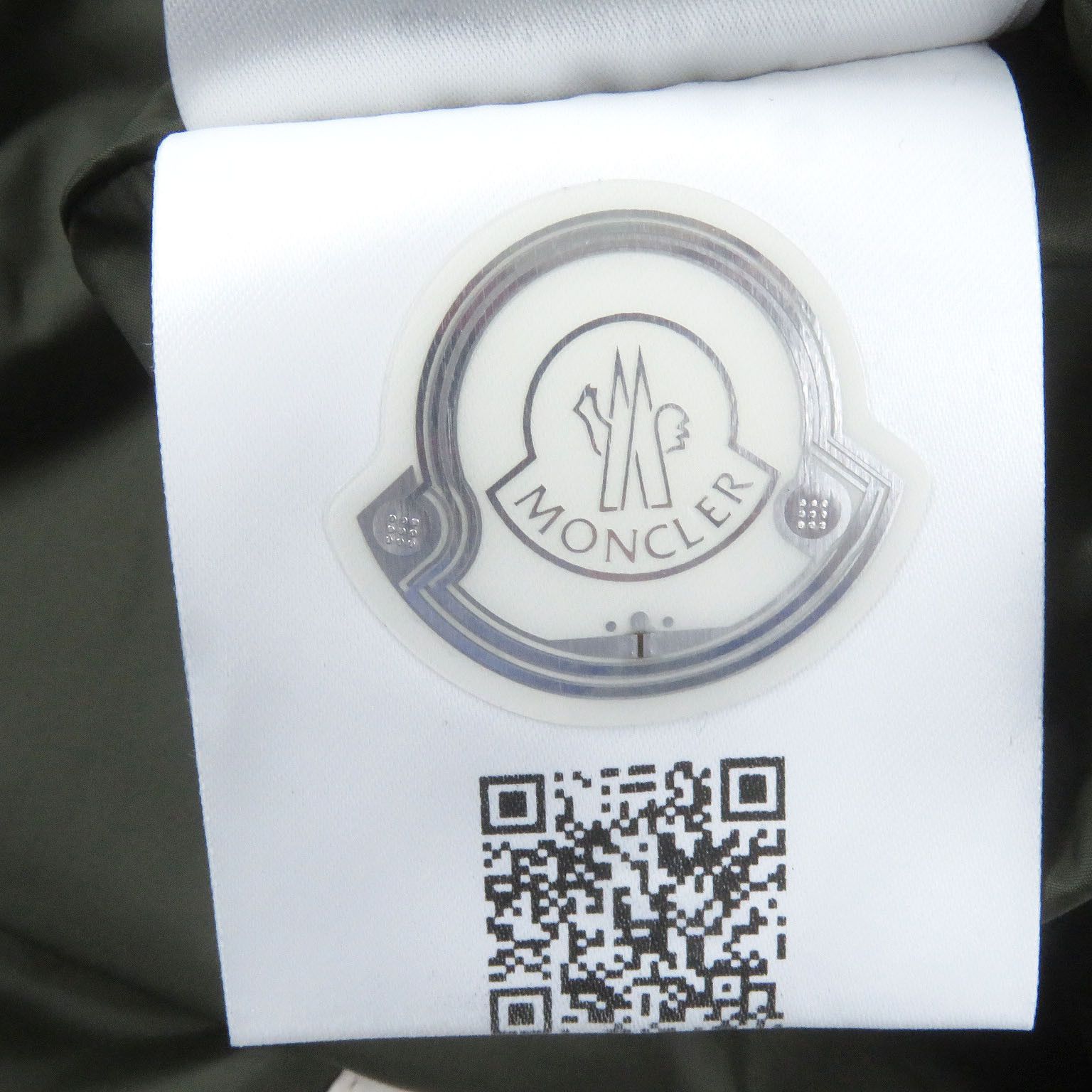 Moncler Moncler Moncler Reynaud Nylon Down Jacket Others Outerwear Size ONE SIZE - 12 Thumbnail