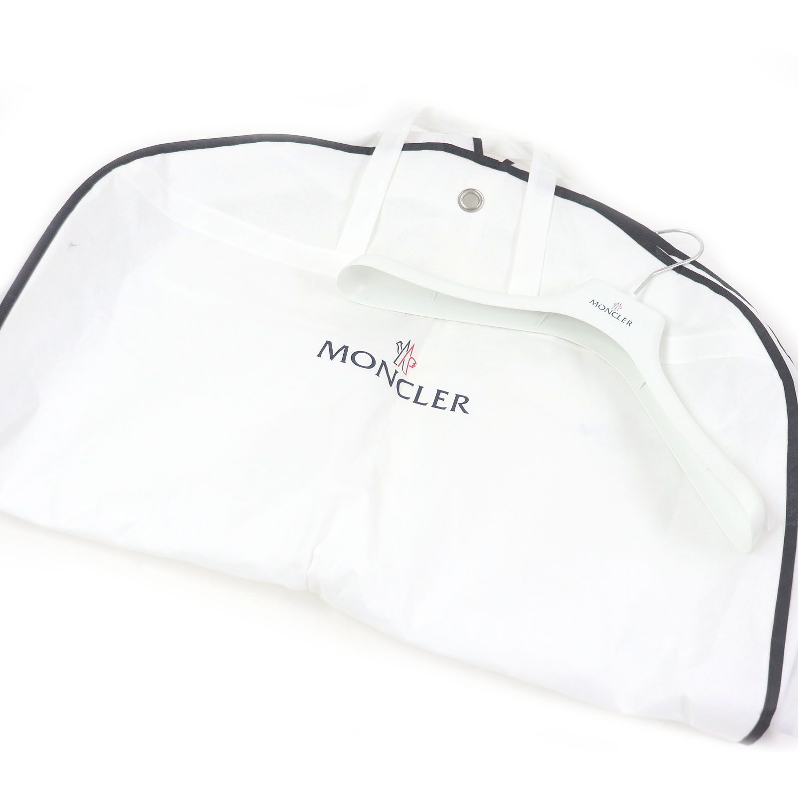 Moncler Moncler Moncler Reynaud Nylon Down Jacket Others Outerwear Size ONE SIZE - 14 Thumbnail