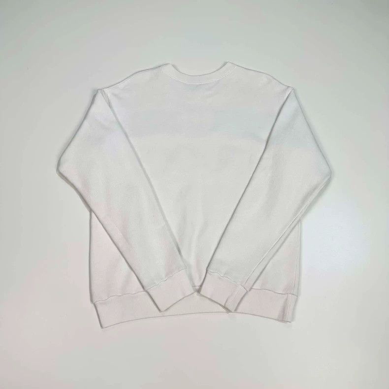 Gucci Gucci SS20 Logo Embroidered Sweatshirt Size US XS / EU 42 / 0 - 4 Thumbnail