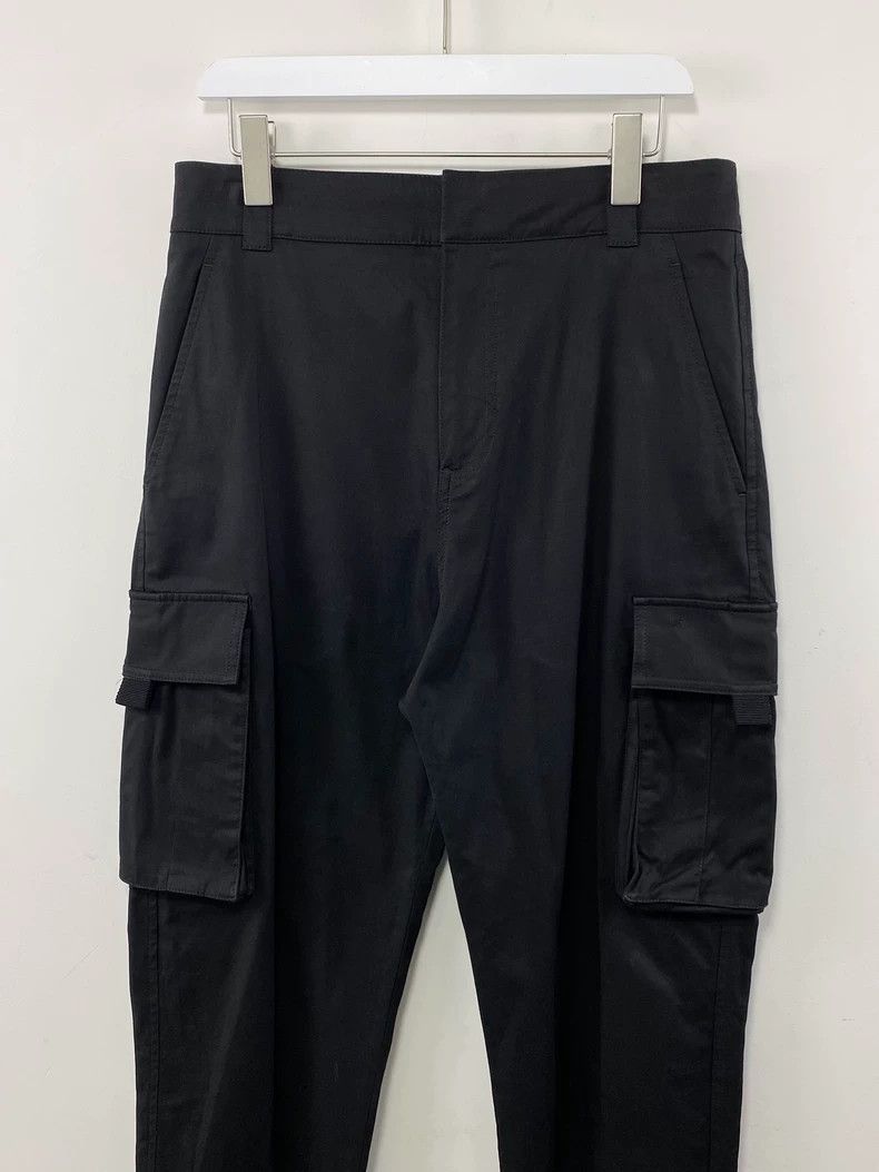 Dior Dior Two-Pocket Casual Pants Size US 38 / EU 54 - 2 Thumbnail