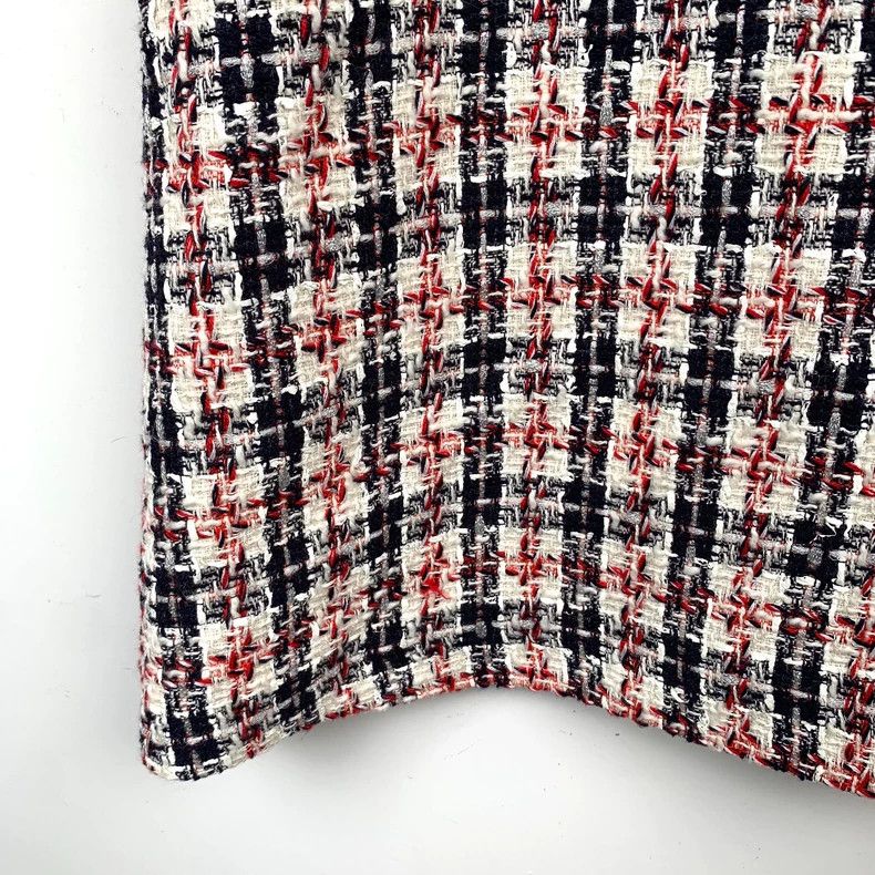Gucci Gucci Short Sleeve Wool Dress M Size Size US 36 / EU 52 - 5 Thumbnail