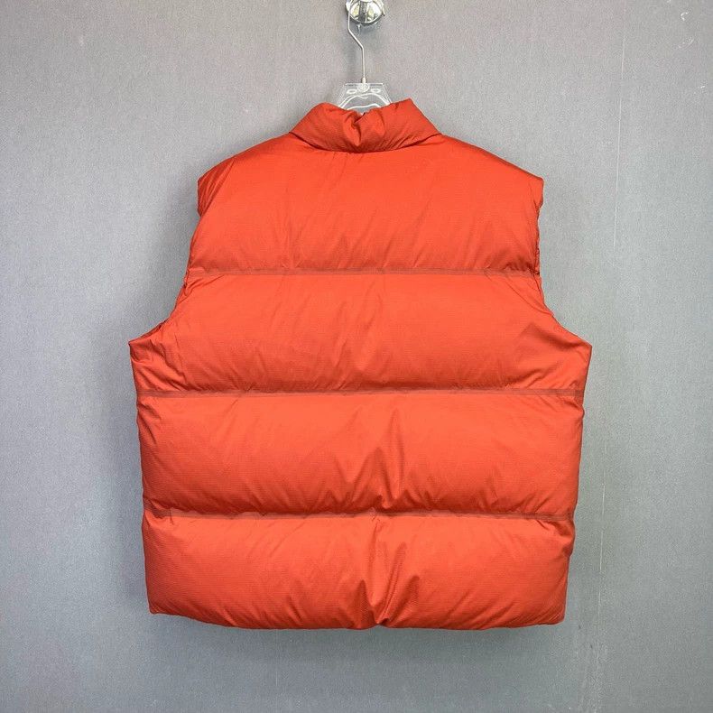 Gucci Gucci North Face Collaboration Vest Size US XL / EU 56 / 4 - 2 Thumbnail