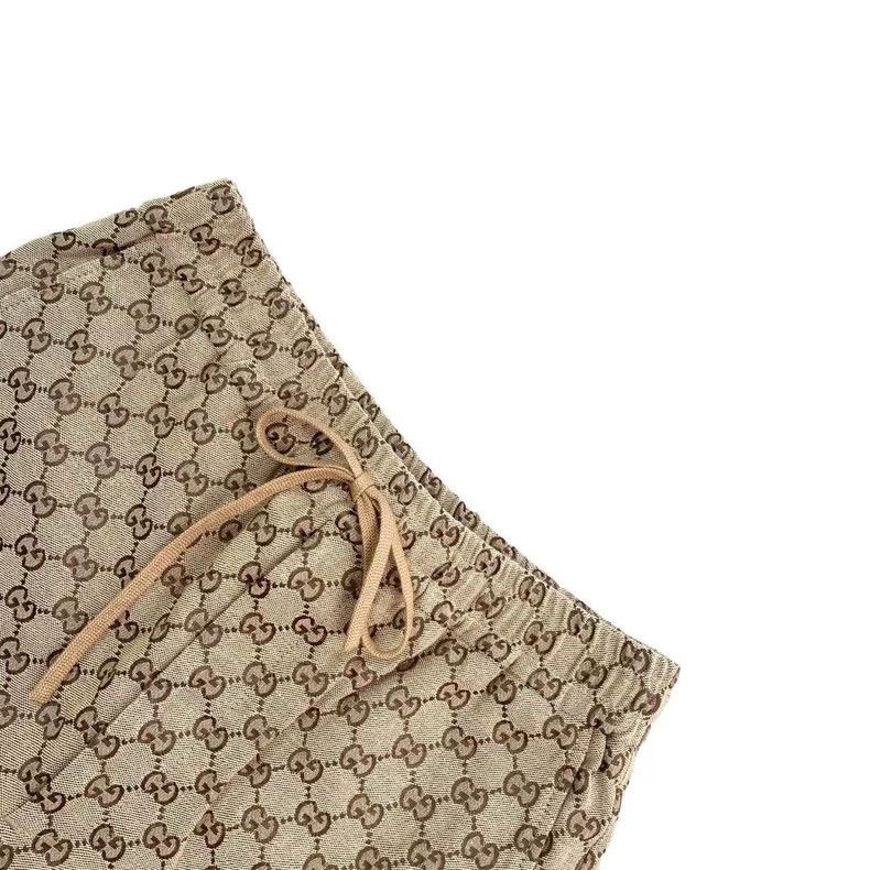 Gucci Gucci Vintage Casual Pants 46 Size Size US 31 - 3 Thumbnail