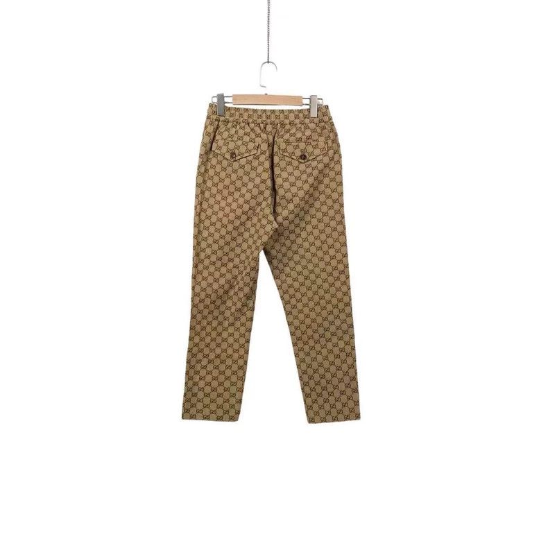 Gucci Gucci Vintage Casual Pants 46 Size Size US 31 - 2 Thumbnail