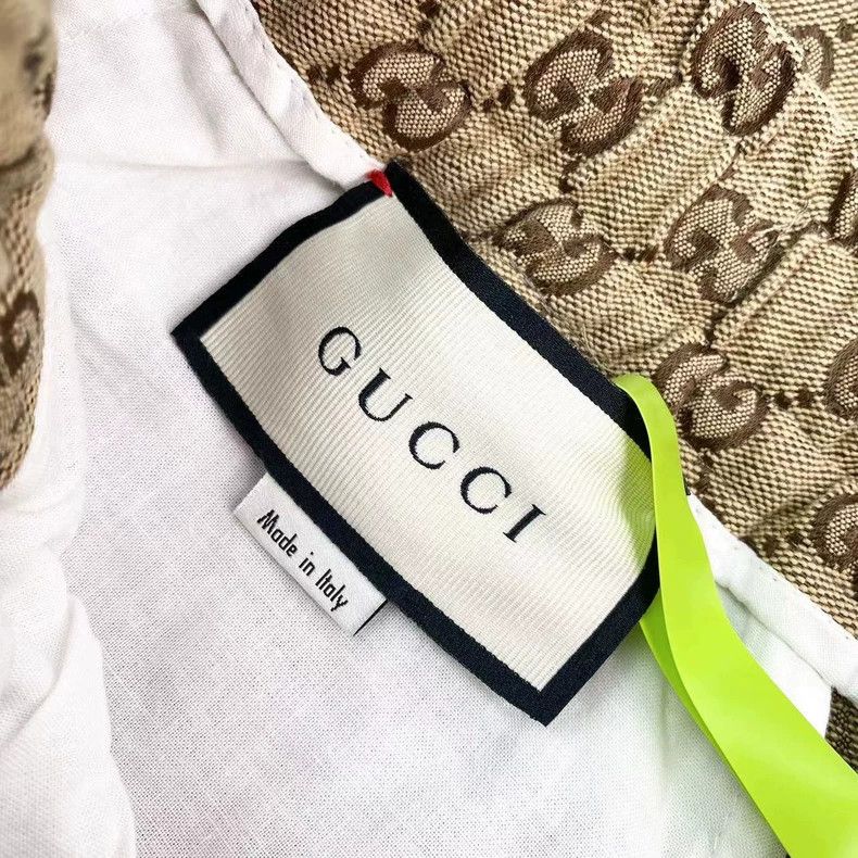 Gucci Gucci Vintage Casual Pants 46 Size Size US 31 - 5 Thumbnail