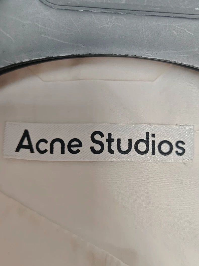 Acne Studios Acne Studios 1996 Mud Dyed Jacket Size US M / EU 48-50 / 2 - 4 Thumbnail