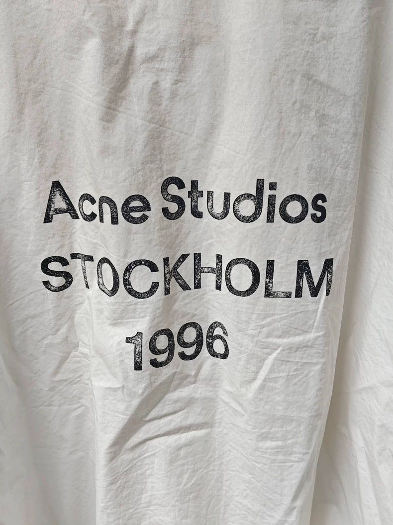 Acne Studios Acne Studios 1996 Mud Dyed Jacket Size US M / EU 48-50 / 2 - 3 Thumbnail
