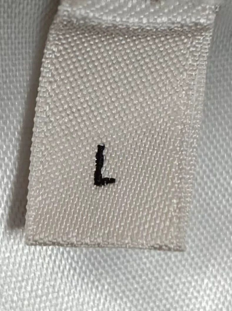 Celine Celine Embroidered Logo Blue Letter Pants Size US 34 / EU 50 - 4 Thumbnail