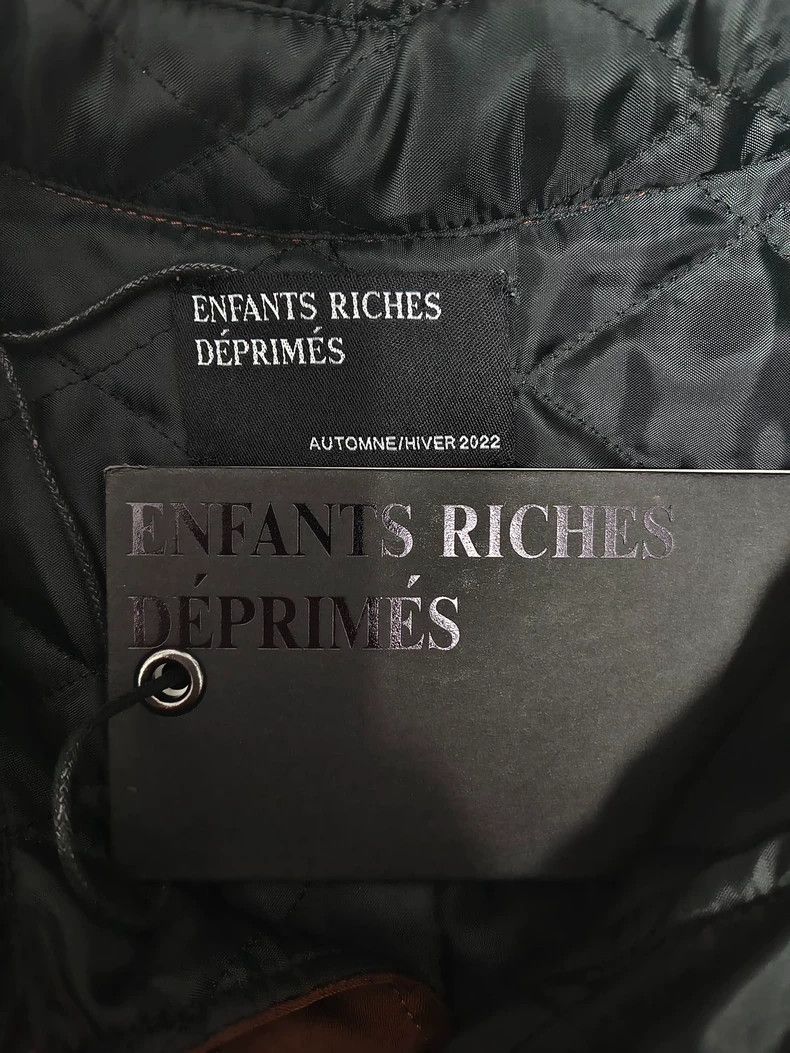 Enfants Riches Deprimes Enfants Riches Deprimes Russian Cotton Jacket Size US M / EU 48-50 / 2 - 5 Thumbnail