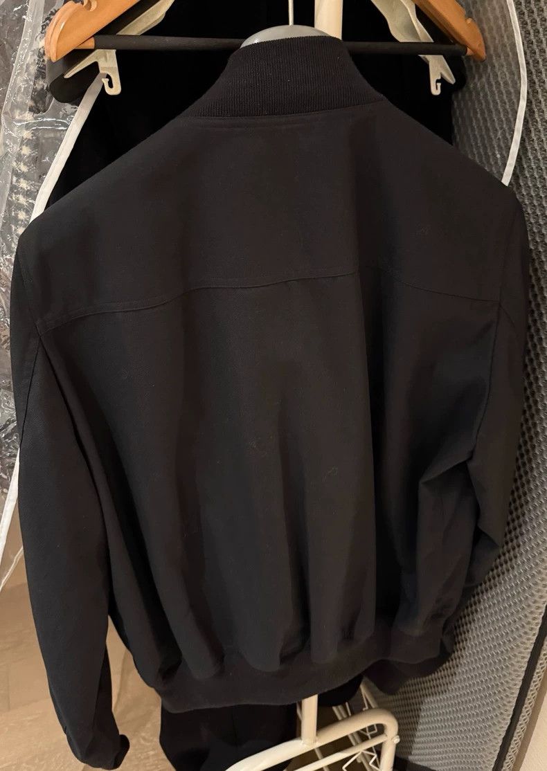 Rick Owens Rick Owens Pocket Jacket Size 52 Size US L / EU 52-54 / 3 - 2 Thumbnail