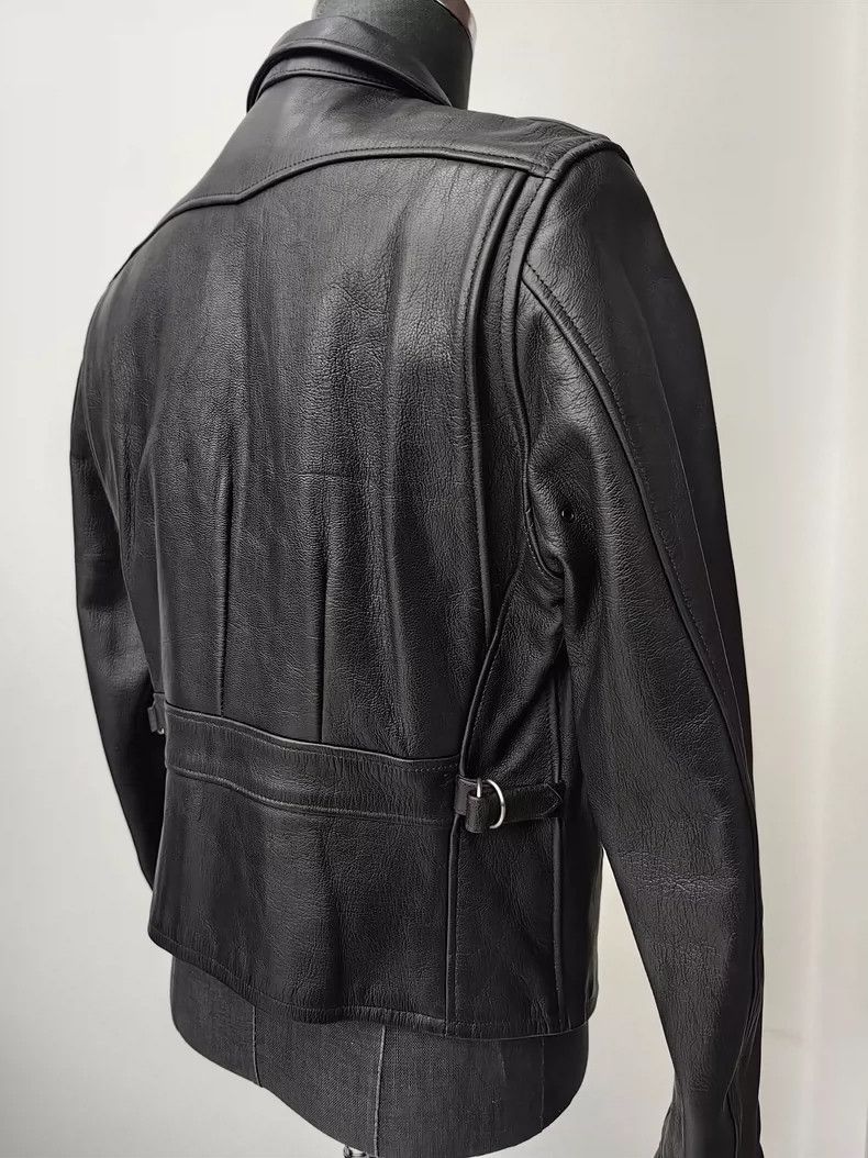 Freewheelers Freewheelers Bootleggers Skull Jacket 1930s Size US M / EU 48-50 / 2 - 6 Thumbnail