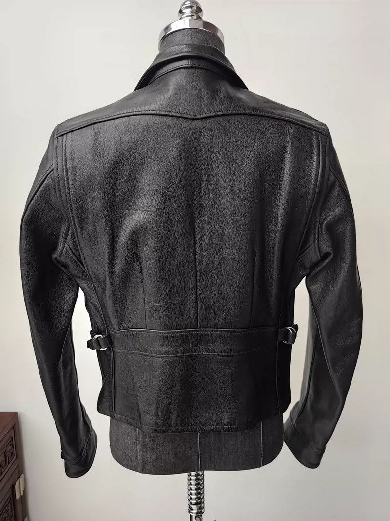 Freewheelers Freewheelers Bootleggers Skull Jacket 1930s Size US M / EU 48-50 / 2 - 4 Thumbnail