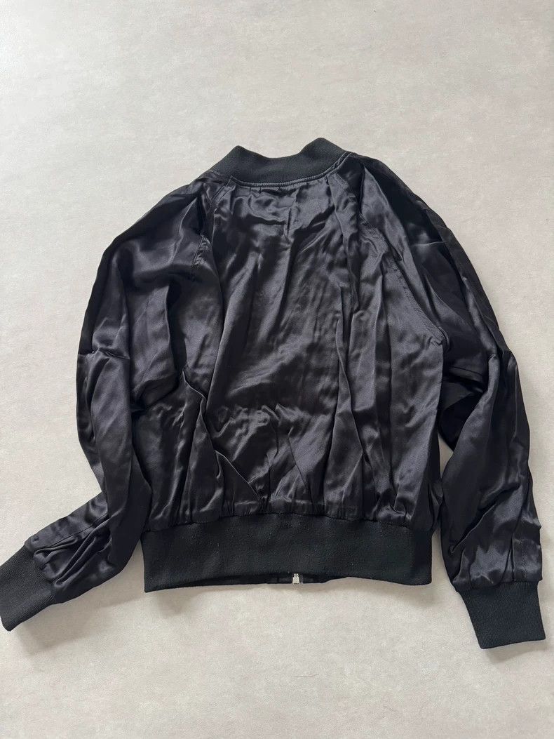 Enfants Riches Deprimes Enfants Riches Deprimes FW17 Silk Bomber Size US XS / EU 42 / 0 - 3 Thumbnail