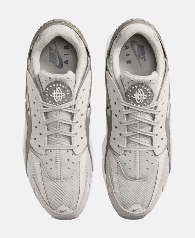 Nike Air Huarache Runner Sneakers Size US 6 / IT 36 - 4 Thumbnail