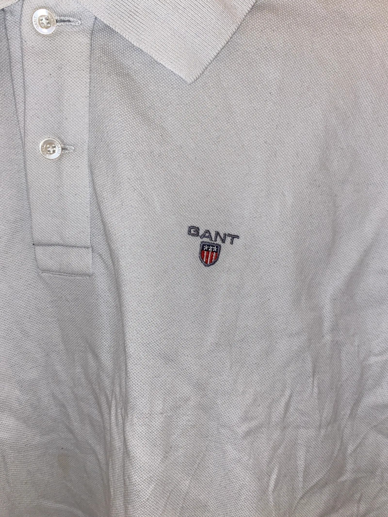Gant Gant Sweater Size XL / US 12-14 / IT 48-50 - 3 Thumbnail