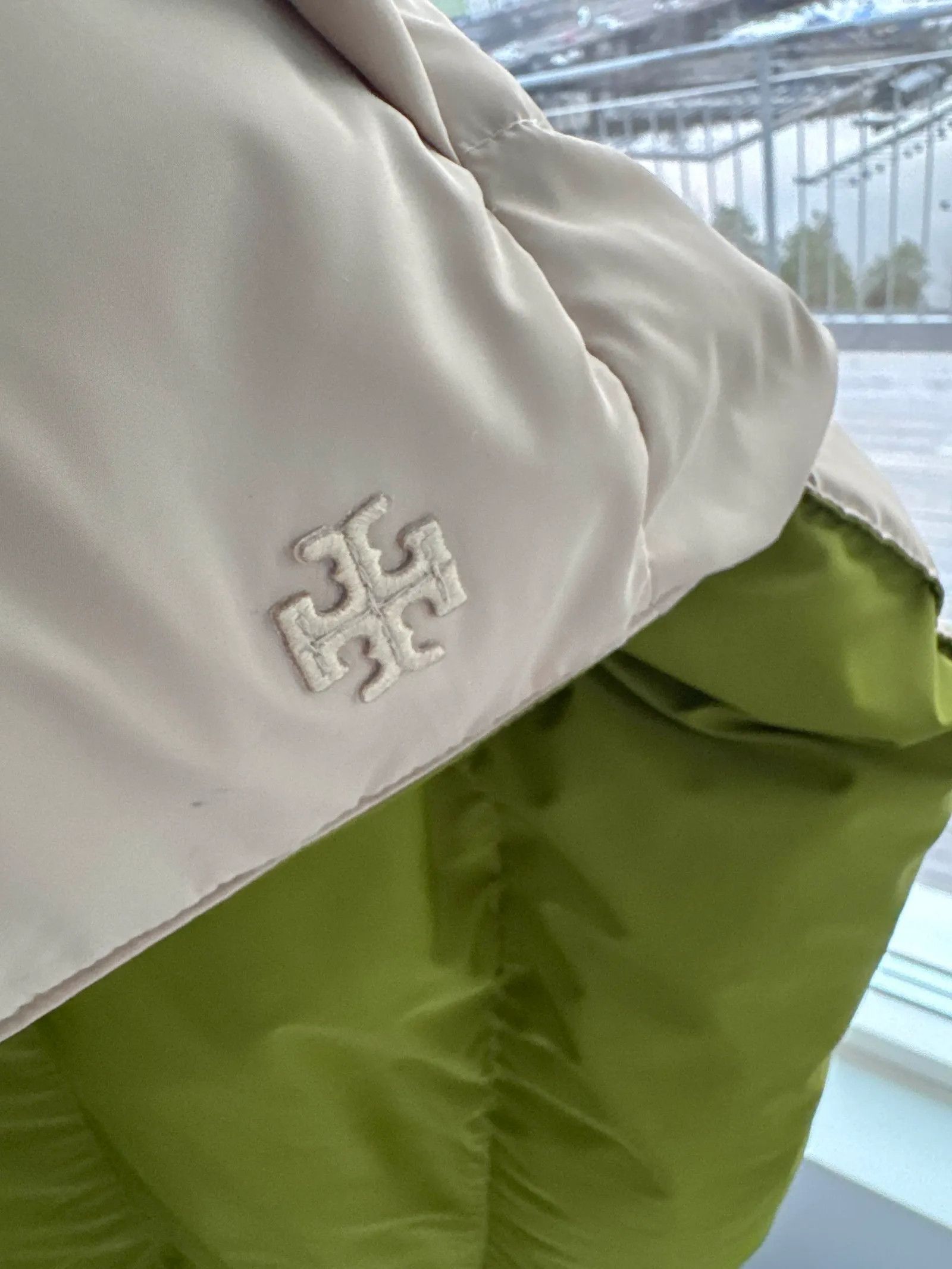 Tory Burch Tory Burch Tony sport Vest Size XS / US 0-2 / IT 36-38 - 7 Thumbnail