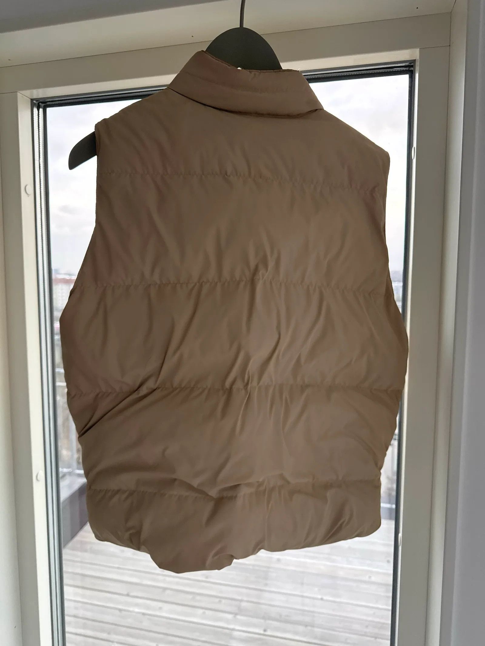Tory Burch Tory Burch Tony sport Vest Size XS / US 0-2 / IT 36-38 - 4 Thumbnail