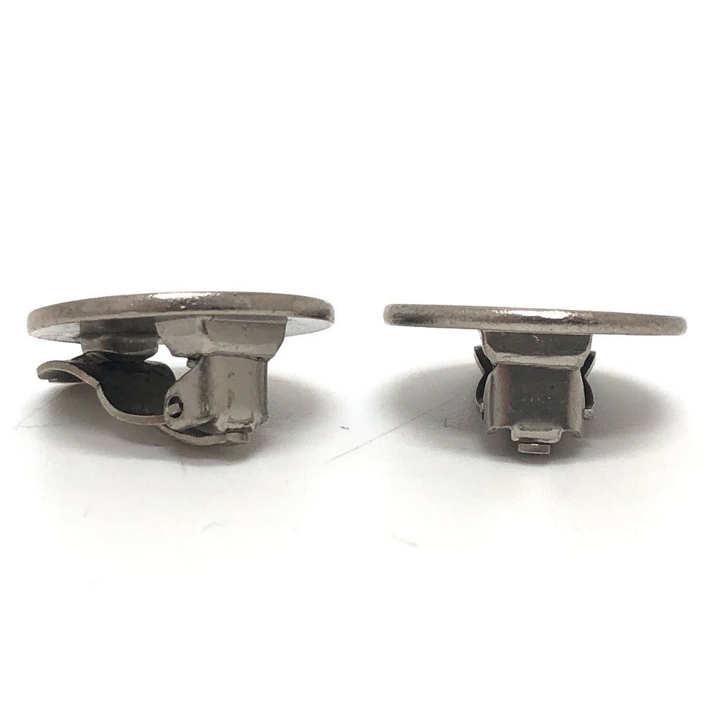 Chanel Chanel 00C Coma Mark 2000 Croisiere Earring Accessories Metal Women Silver Size ONE SIZE - 4 Thumbnail