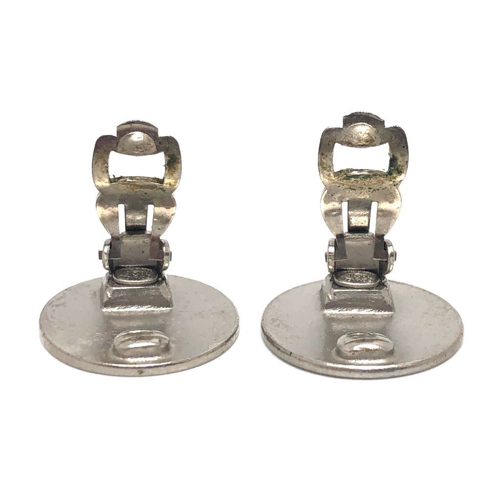 Chanel Chanel 00C Coma Mark 2000 Croisiere Earring Accessories Metal Women Silver Size ONE SIZE - 6 Thumbnail